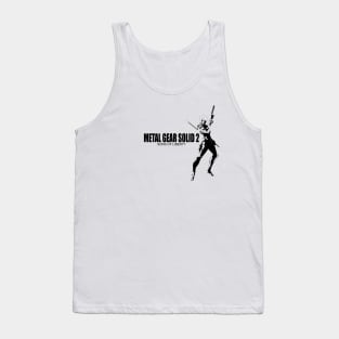 Classic Raiden Tank Top